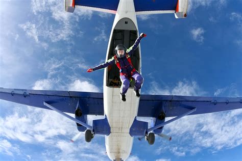 kapowsin skydiving